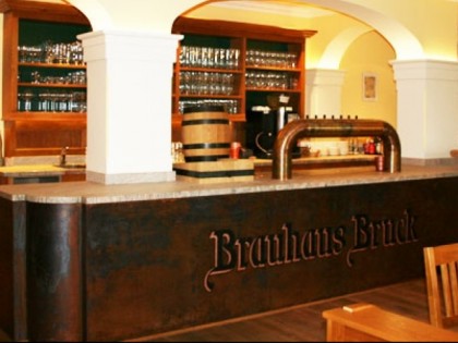 Foto: Brauhaus Bruck